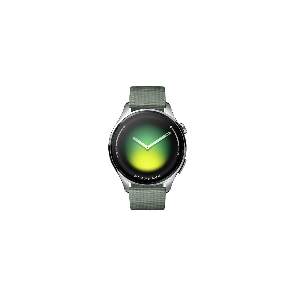 Xiaomi Smart Band 10 Aktivitetsklocka Grön