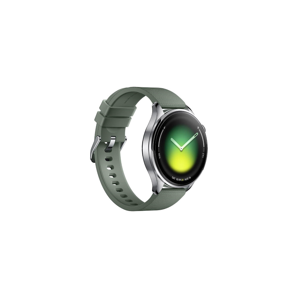Xiaomi Smart Band 10 Aktivitetsklocka Grön