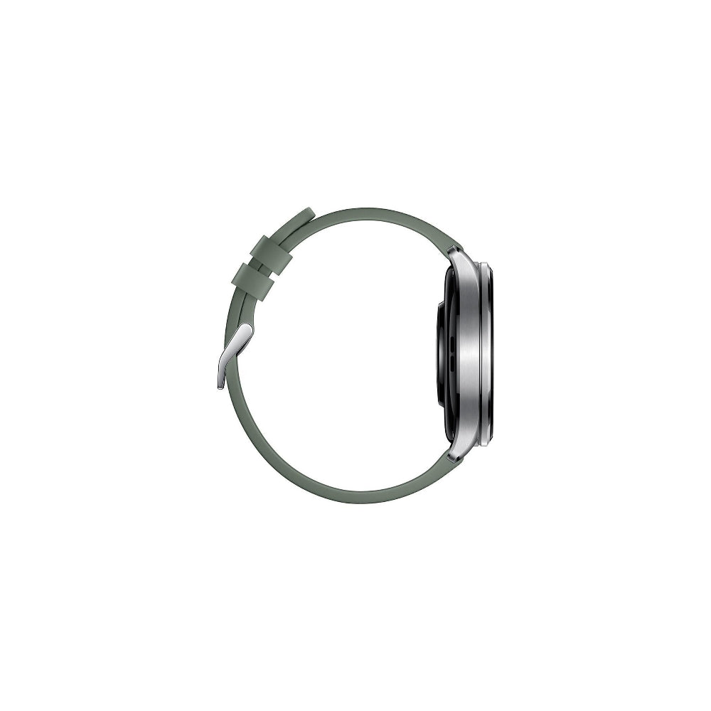 Xiaomi Smart Band 10 Aktivitetsklocka Grön