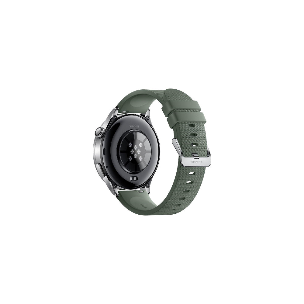 Xiaomi Smart Band 10 Aktivitetsklocka Grön