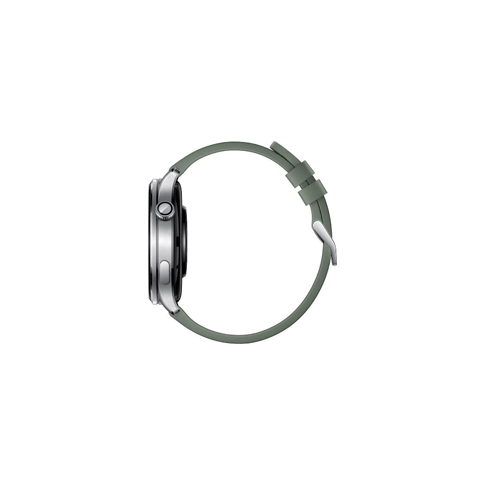 Xiaomi Smart Band 10 Aktivitetsklocka Grön