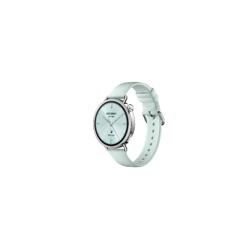 Xiaomi Watch S4 41mm Grön