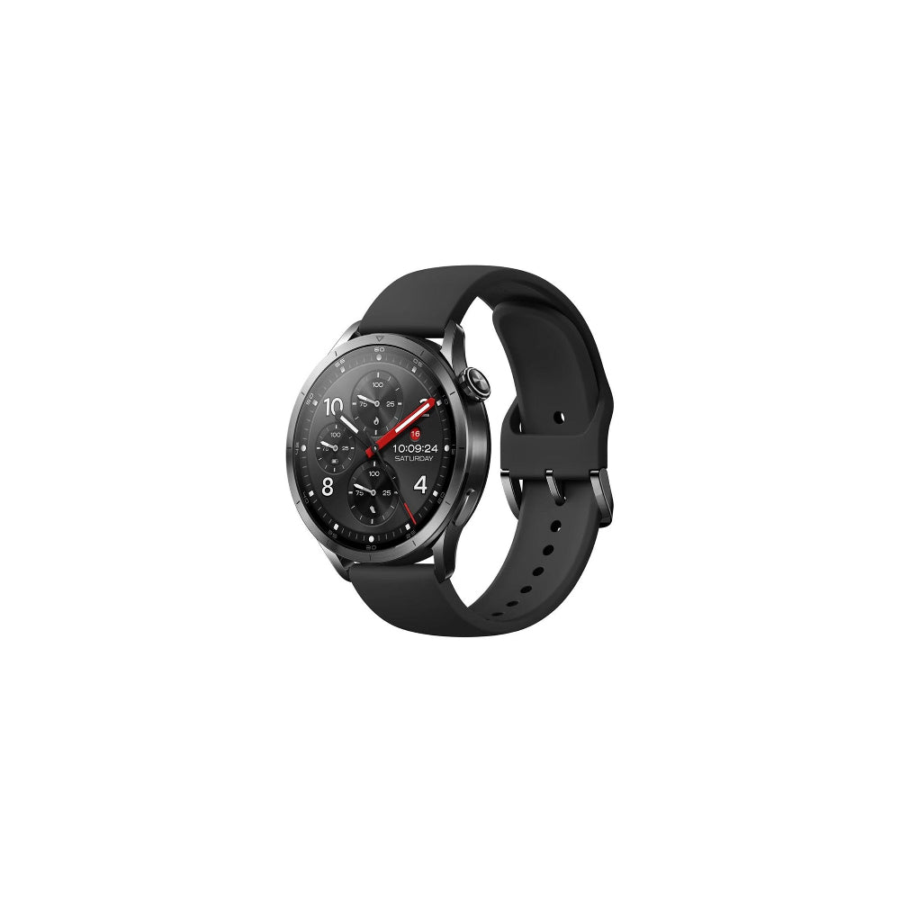 Xiaomi Watch S5 46mm Svart