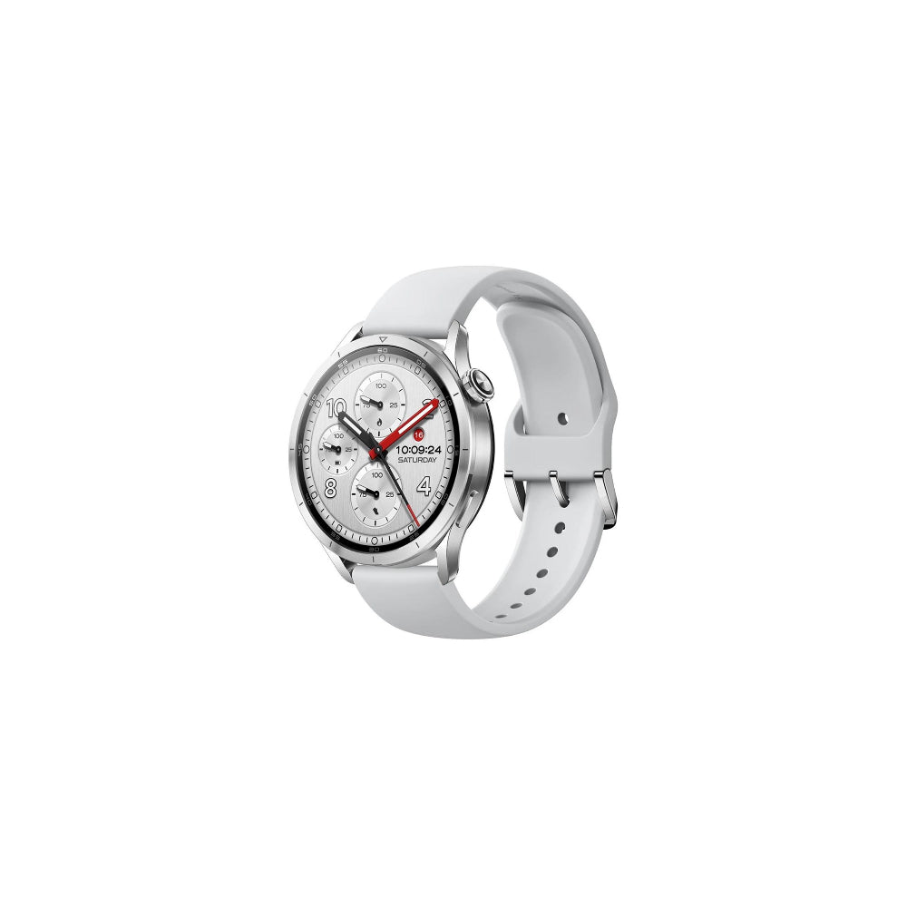 Xiaomi Watch S5 46mm Silver