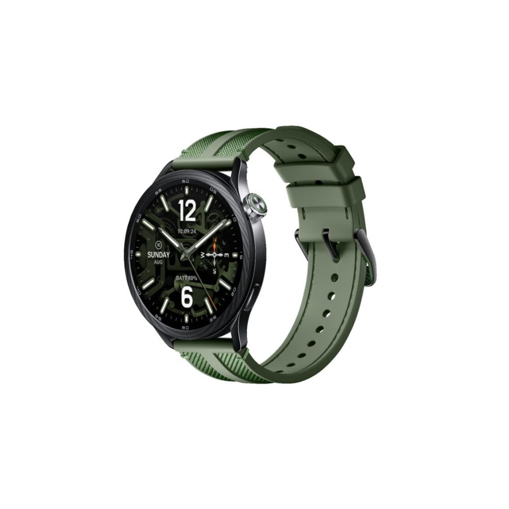 Xiaomi Watch S5 46mm Jungle Green