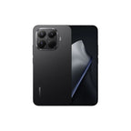 Xiaomi 15T Pro 6.83" 5G 512GB Svart
