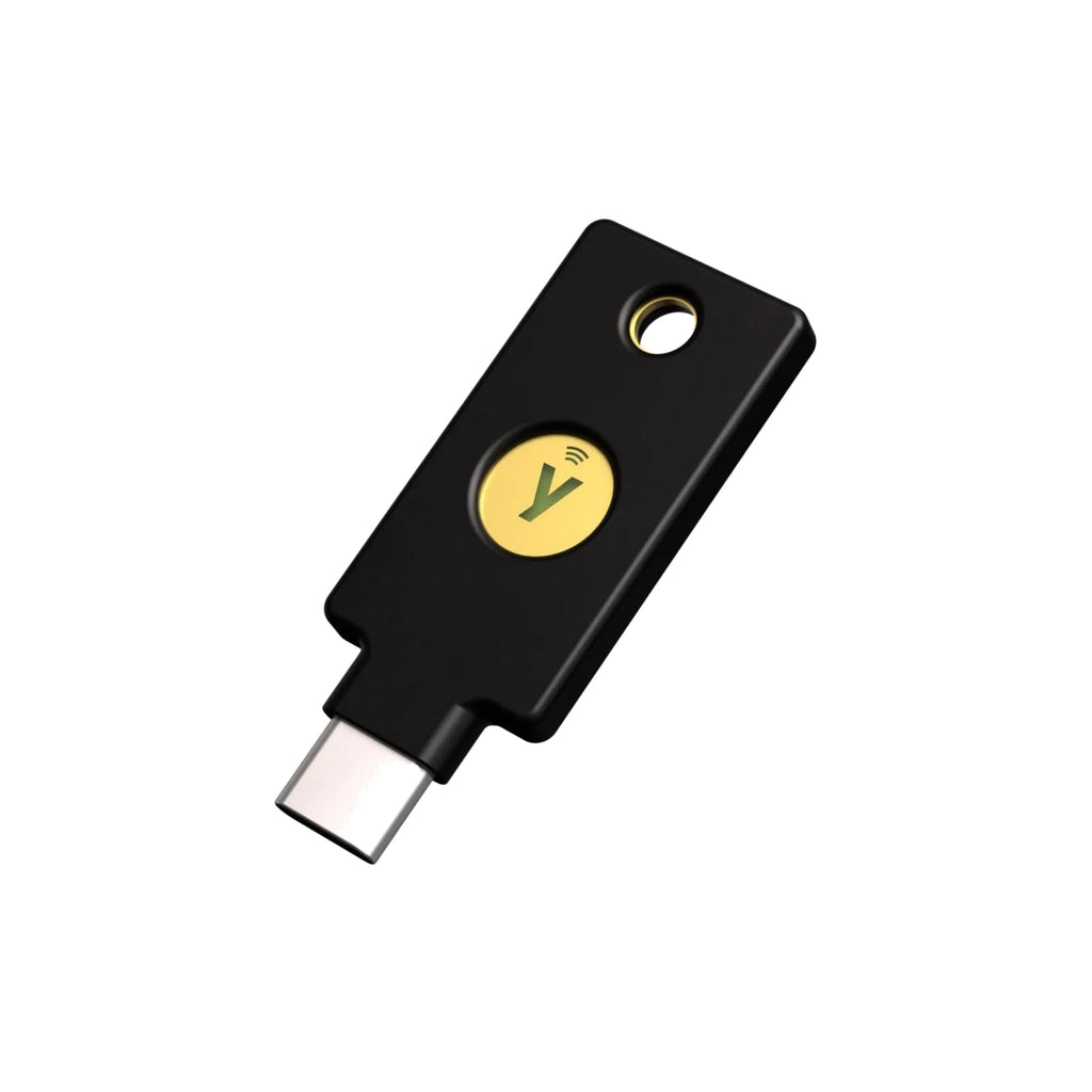 Yubico Security Key C NFC