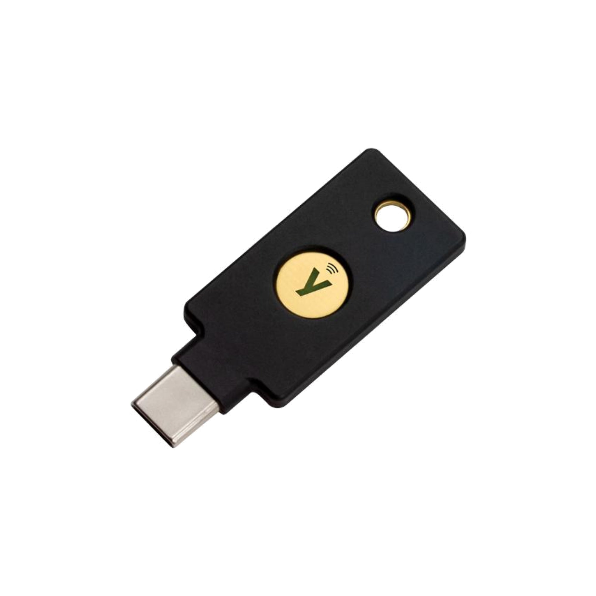 Yubico YubiKey 5C NFC