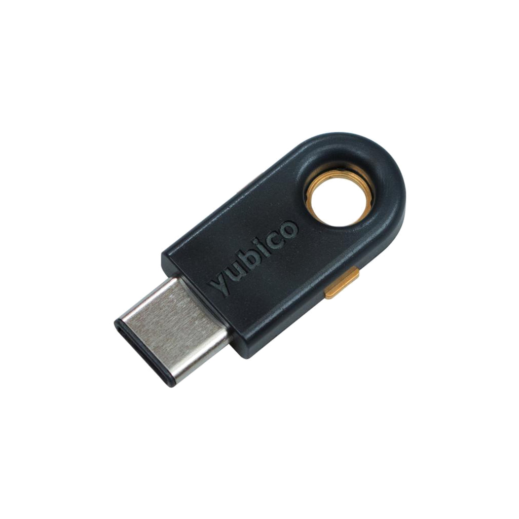 Yubico YubiKey 5C