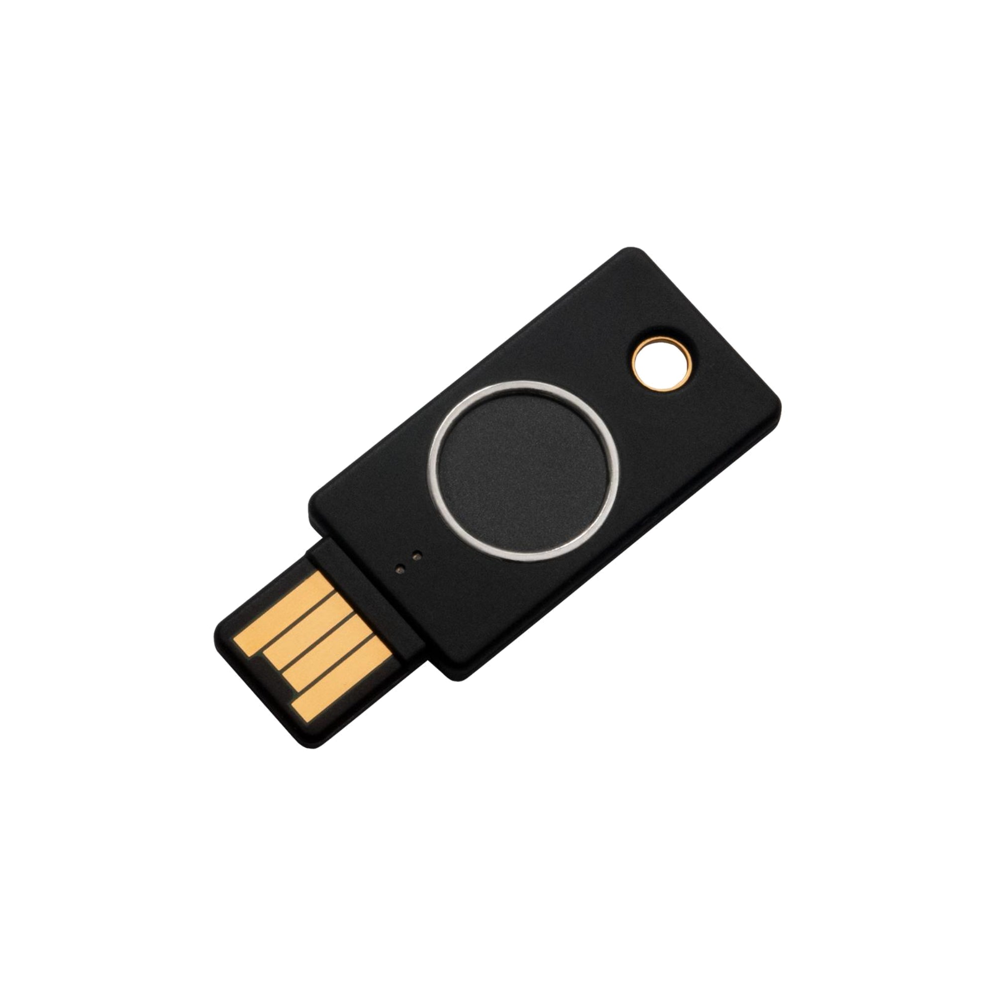 Yubico YubiKey Bio FIDO