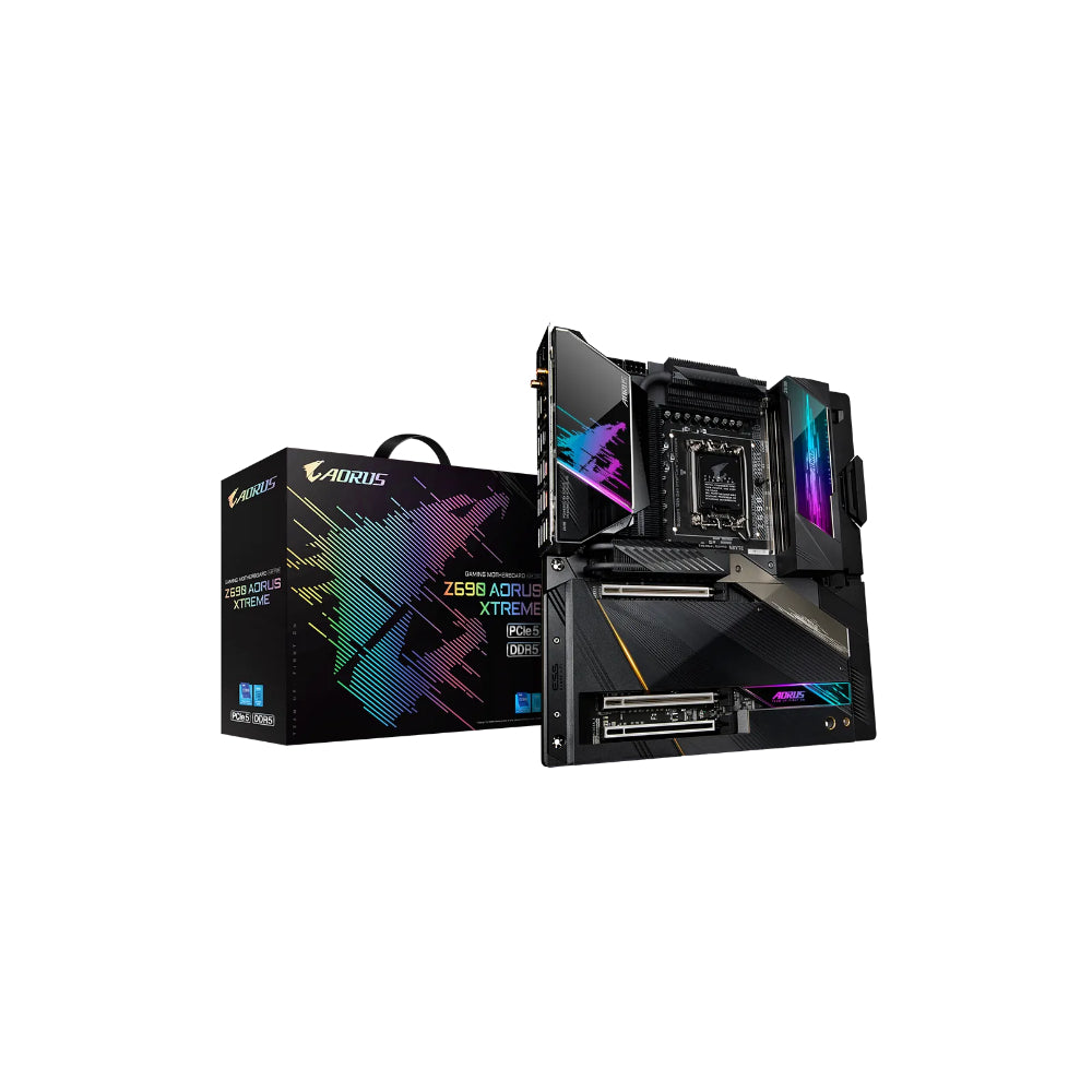 Gigabyte Z690 AORUS XTREME E-ATX LGA1700