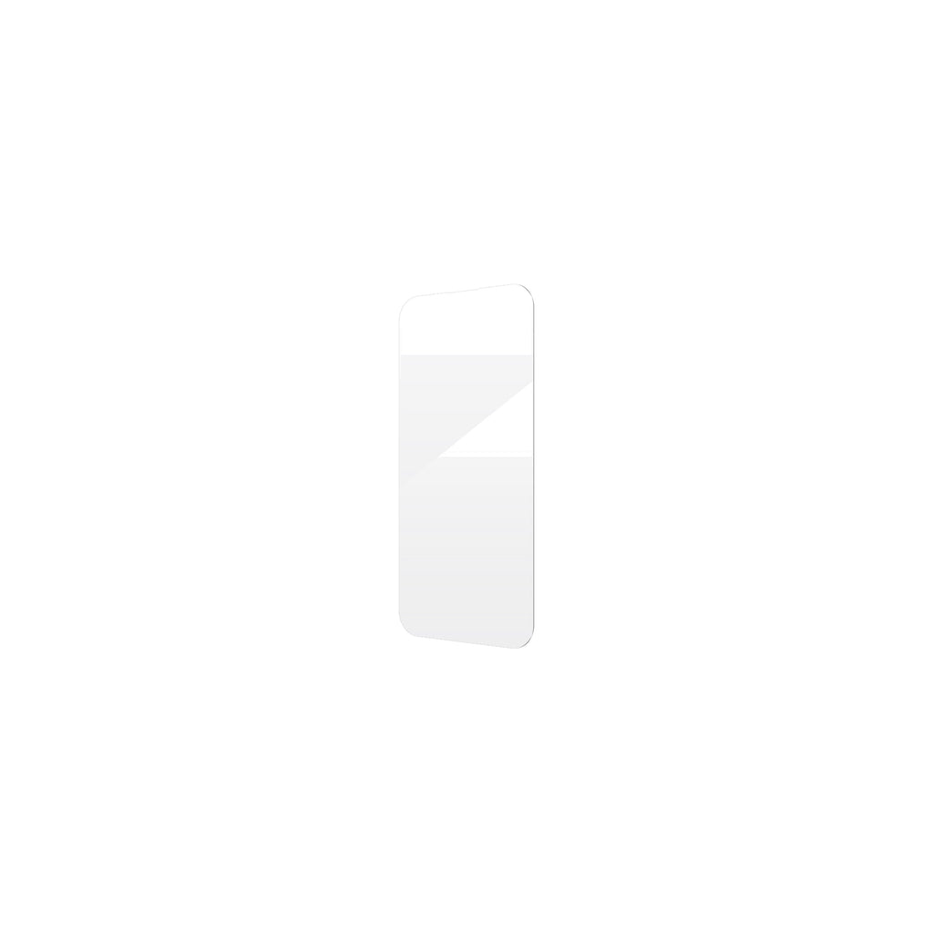ZAGG InvisibleShield Glass Elite för iPhone 15 och iPhone 16