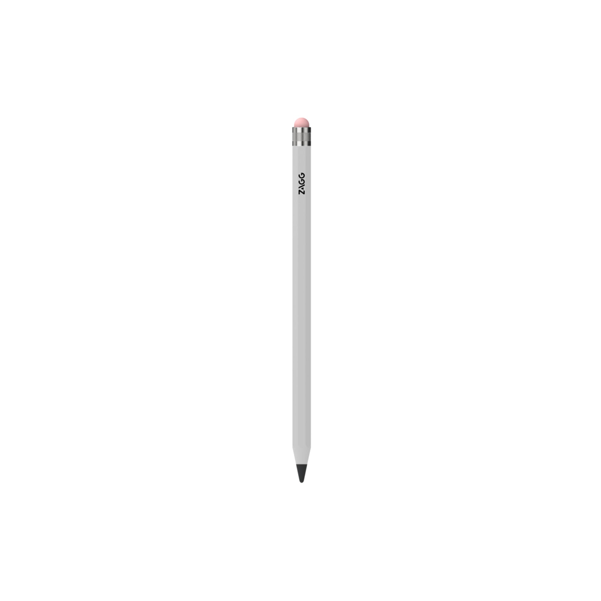 ZAGG Oxford Stylus för iPad Vit