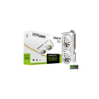 Zotac Gaming GeForce RTX 5060 Twin Edge OC White 8GB