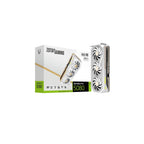 ZOTAC GAMING GeForce RTX 5080 SOLID White OC Edition 16GB