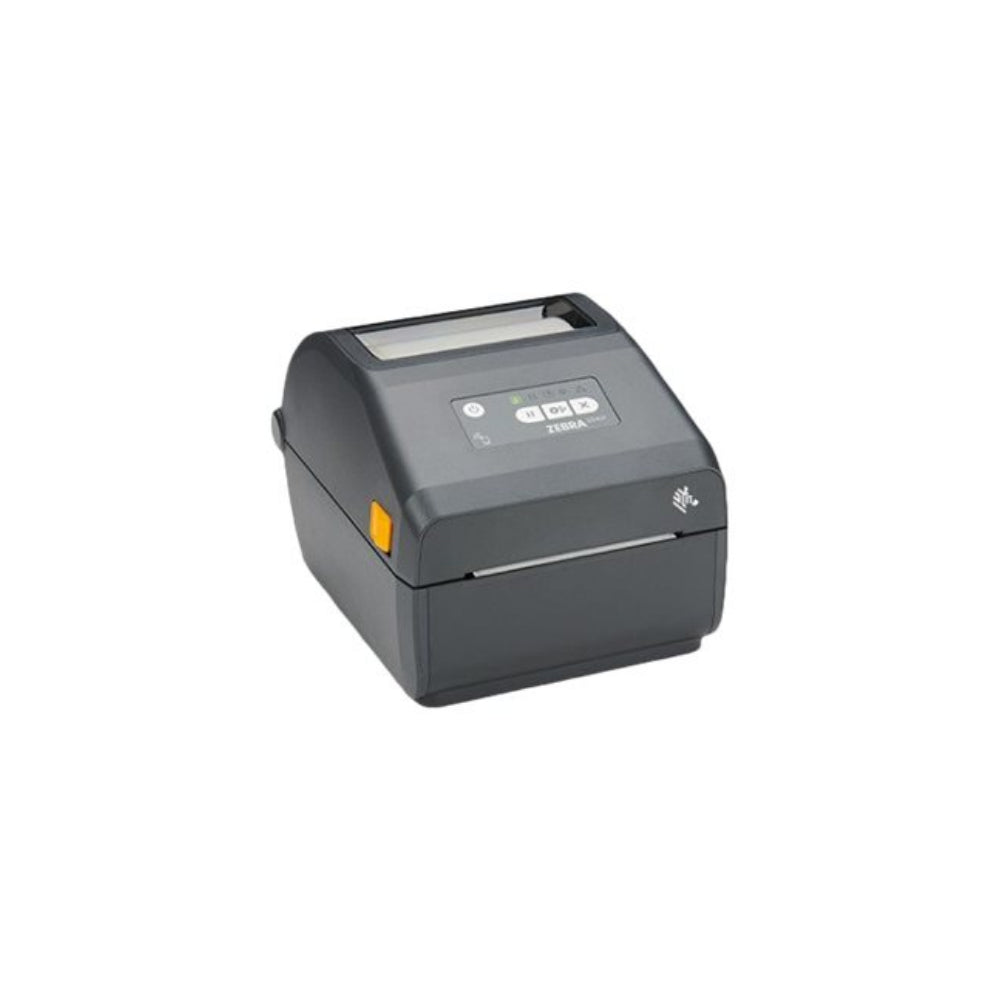 Zebra ZD621 - Direkt termisk Printer - Wi-Fi - Bluetooth