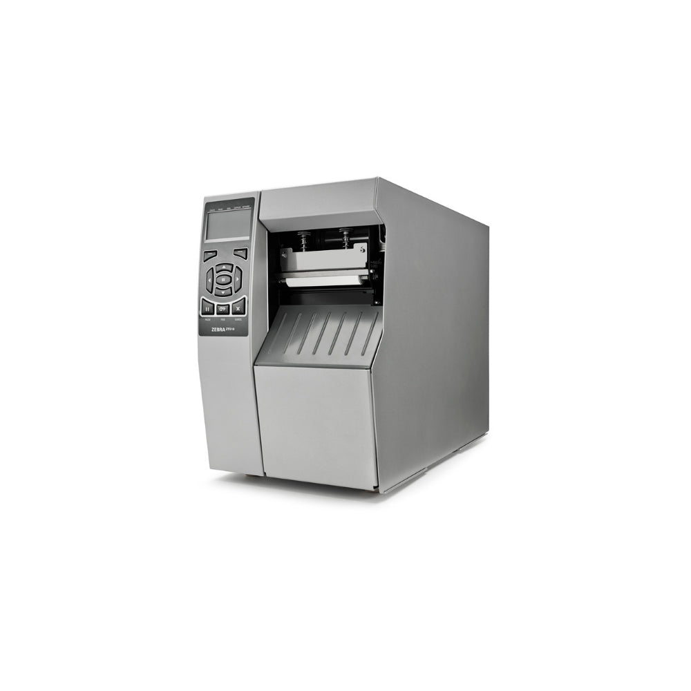 Zebra ZT510 - Direkt termisk - Termisk överföring printer - Wi-Fi