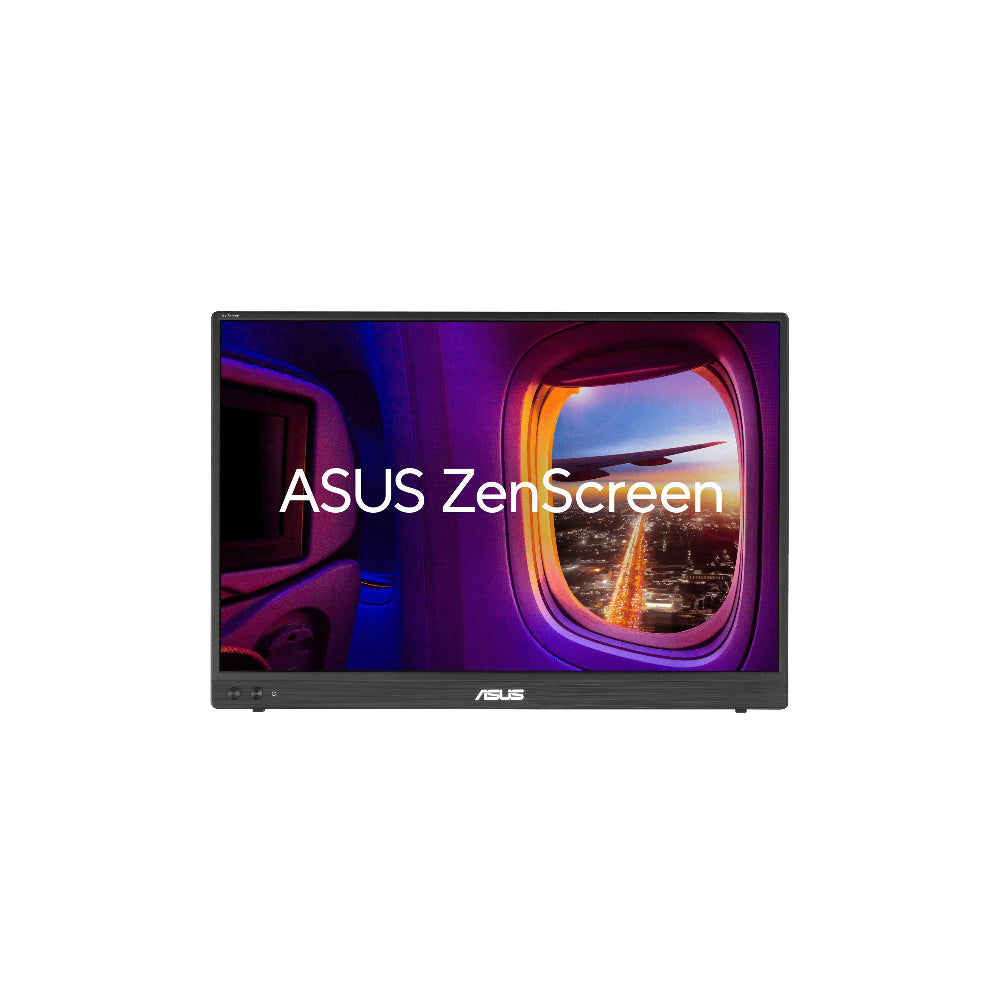 ASUS ZenScreen MB16FC 16" - 1920x1200 IPS 75Hz