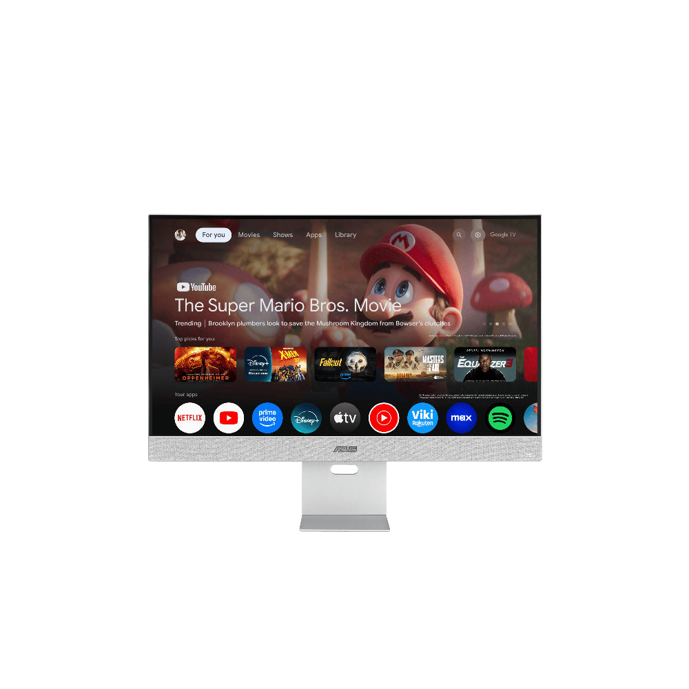 ASUS ZenScreen MS32UC 31.5" - 3840x2160 IPS 60Hz