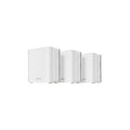ASUS ZenWiFi BD4 Wi-Fi-system (3-Pack)