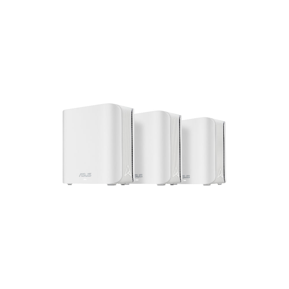 ASUS ZenWiFi BD4 Wi-Fi-system (3-Pack)