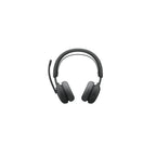 Logitech Zone Wireless 2 ES Teams Trådlöst Headset Grafit