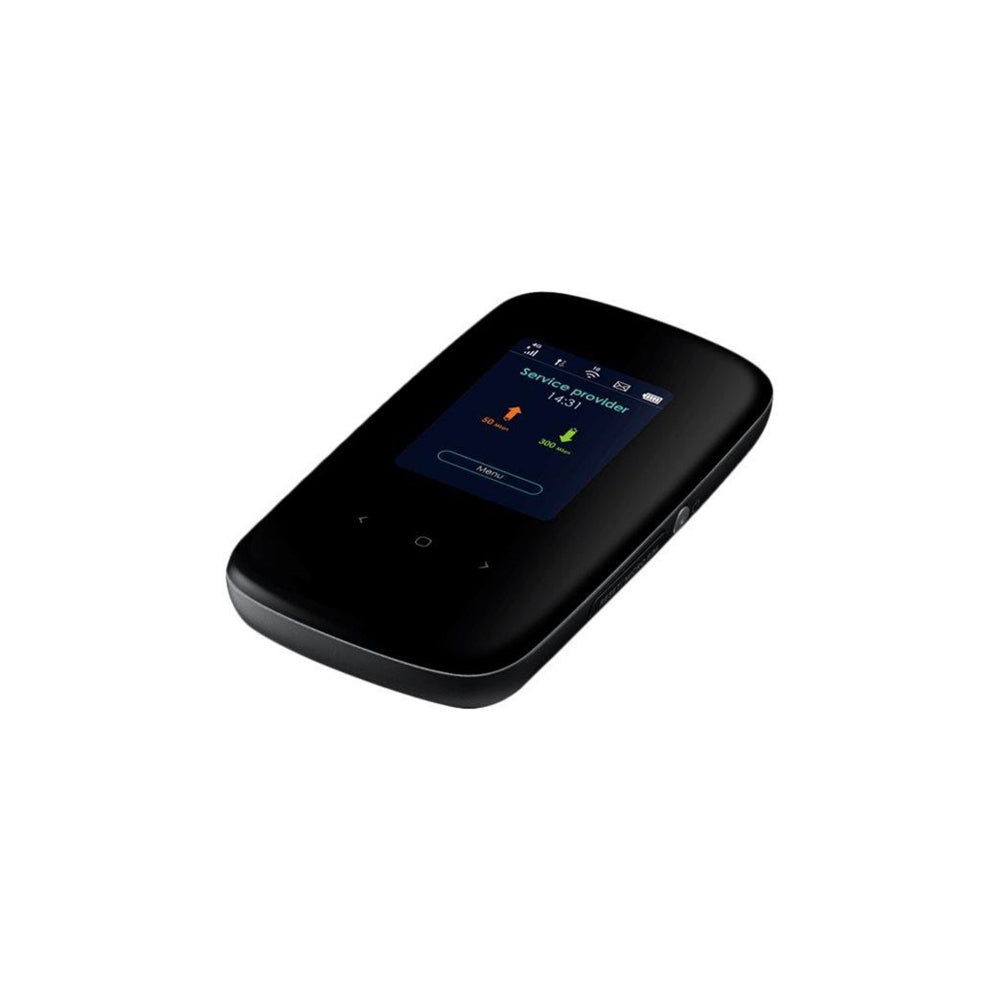 Zyxel LTE2566-M634 4G LTE-A Mobile Wi-Fi