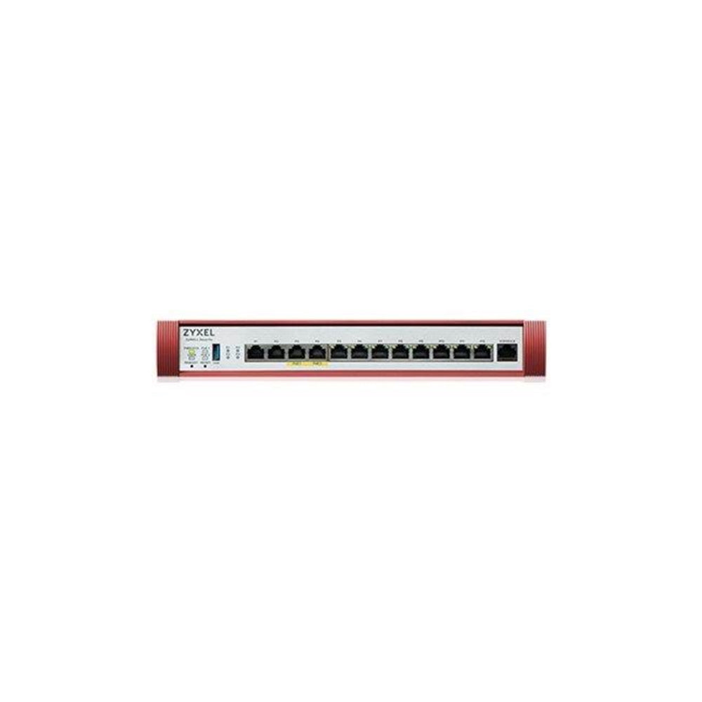Zyxel Usg Flex500 H Series