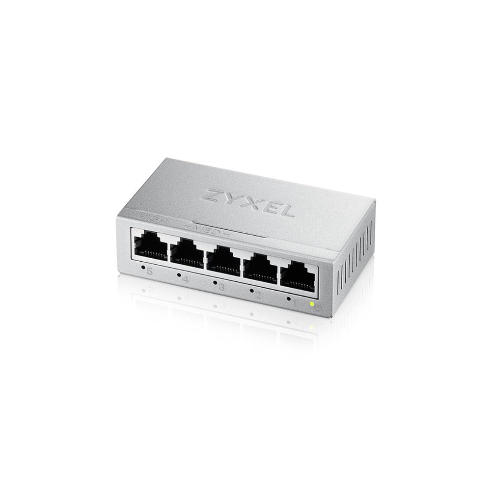 Zyxel 5-Port Gigabit Switch