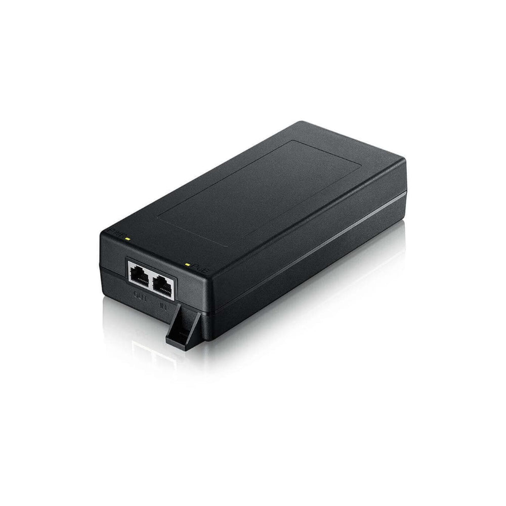 Zyxel 90W 2.5/10 GbE PoE Injector