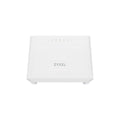 Zyxel DX3301-T0  Trådlös Wi-Fi 6 Router