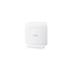 Zyxel EX3501-T0 Wi-Fi 6 Trådlös Router