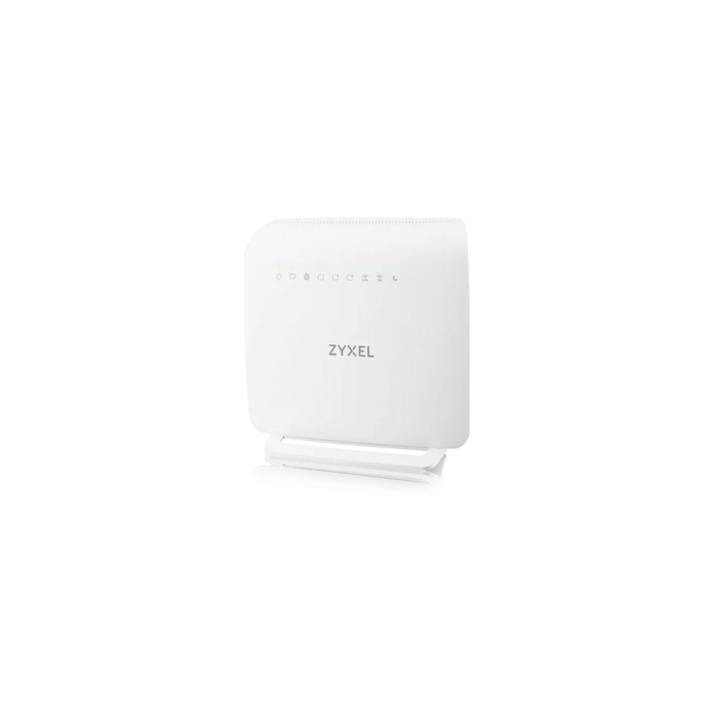 Zyxel EX3501-T0 Wi-Fi 6 Trådlös Router