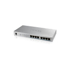 Zyxel GS1008HP 8-port unmanaged PoE+ 60W Swich