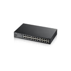 Zyxel GS1100-24EV3 24-port Gigabit Switch