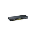 Zyxel GS1100 10-Port 2SFP PoE 130W Switch Zyxel GS1100 10-Port 2SFP PoE 130W Switch
