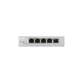 Zyxel GS1200-5 5-portars Smart Switch