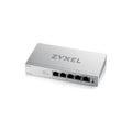 Zyxel GS1200-5HPV3 Managed Switch L2 Gigabit Ethernet (10/100/1000)