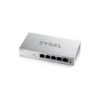 Zyxel GS1200-5HPV3 Managed Switch L2 Gigabit Ethernet (10/100/1000)