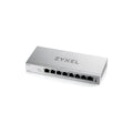 Zyxel GS1200-8HPV3 Managed L2 Gigabit Ethernet (10/100/1000)