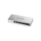 Zyxel GS1200-8HPV3 Managed L2 Gigabit Ethernet (10/100/1000)