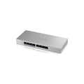 Zyxel GS1200-8HPv2 8-Port PoE 60W Switch