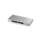 Zyxel GS1200-8HPv2 8-Port PoE 60W Switch