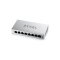 Zyxel GS1200-8V3 hanterad L2 Gigabit Ethernet (10/100/1000)