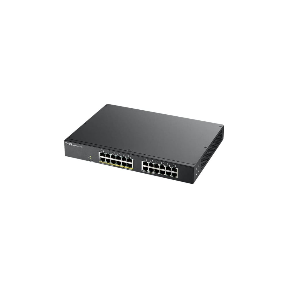 Zyxel GS1900-24EP 24-Port PoE 130W Switch