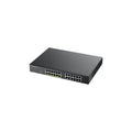Zyxel GS1900-24EP 24-Port PoE 130W Switch