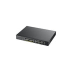 Zyxel GS1900-24EP 24-Port PoE 130W Switch