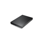Zyxel GS1900-24HP Smart Switch Gigabit Ethernet (10/100/1000)