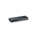 Zyxel GS1900-8 8-Port Switch
