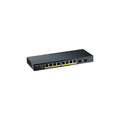 Zyxel GS1900 10-Port PoE 77W Switch
